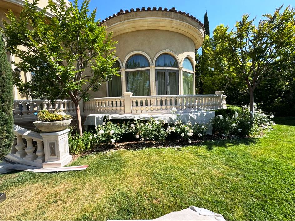 painter in rialto, ca
